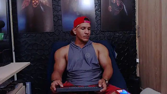 viktor herrera online show from June 23, 2026, 3:21 pm