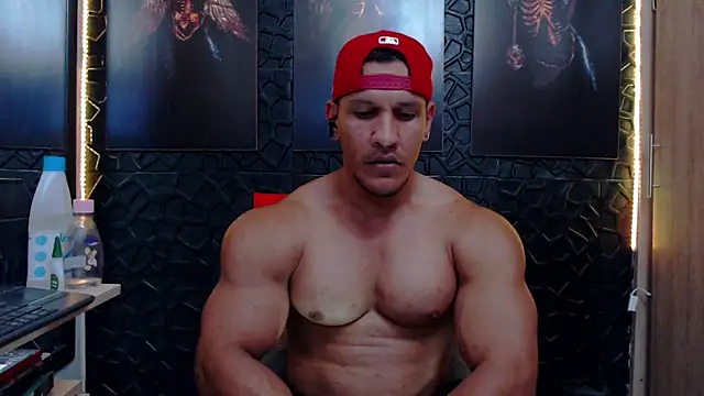 viktor herrera online show from February 18, 2026, 3:15 am