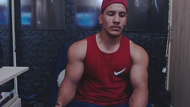viktor herrera online show from April 28, 2026, 5:17 pm