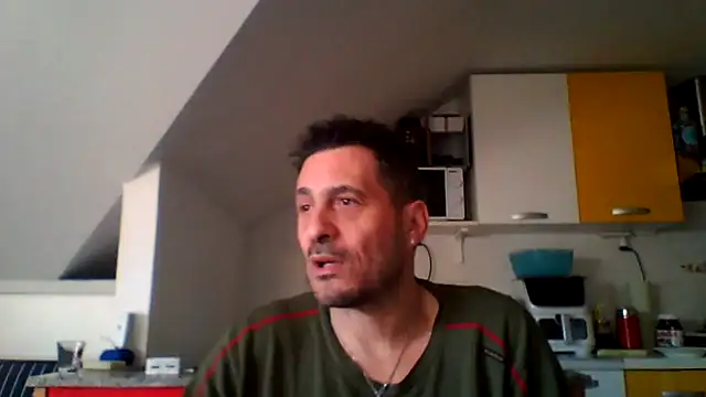 colosone online show from March 23, 2026, 7:41 am