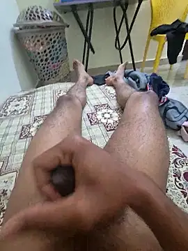 Sweetdesiboy online show from January 9, 2026, 8:16 pm