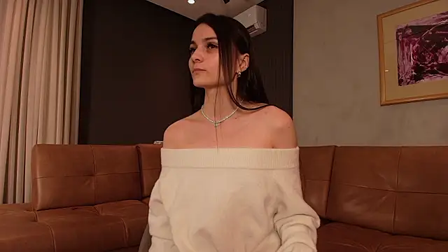 ST0RM1 GFE online show from March 5, 2026, 8:05 pm