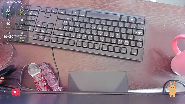 emilywilliis online show from March 21, 2026, 11:58 am