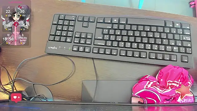 emilywilliis online show from March 17, 2026, 11:46 am