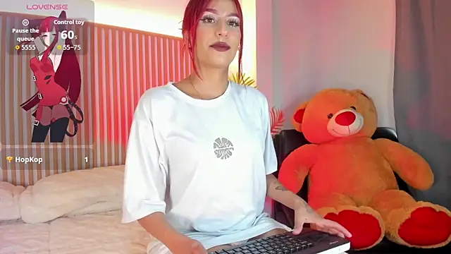 lia corner online show from February 13, 2026, 7:58 pm