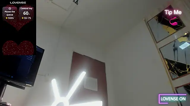 thamara-thompson online show from February 20, 2026, 1:57 pm