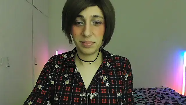 HoneyValentine online show from February 27, 2026, 8:19 pm