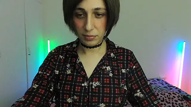 HoneyValentine online show from February 20, 2026, 7:49 pm