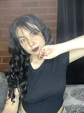 Ashley Tellez online show from July 14, 2026, 11:33 pm