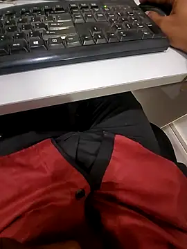 rohit16770 online show from February 24, 2026, 8:37 am