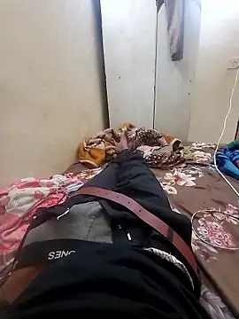 rohit16770 online show from January 13, 2026, 6:01 pm