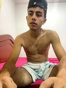 Thiago ferrety online show from January 9, 2026, 4:41 am