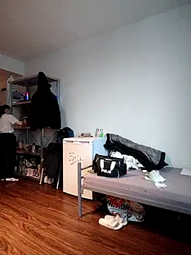 LissieDemons online show from February 3, 2026, 11:04 am