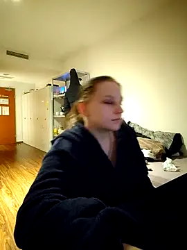 LissieDemons online show from February 2, 2026, 11:59 pm