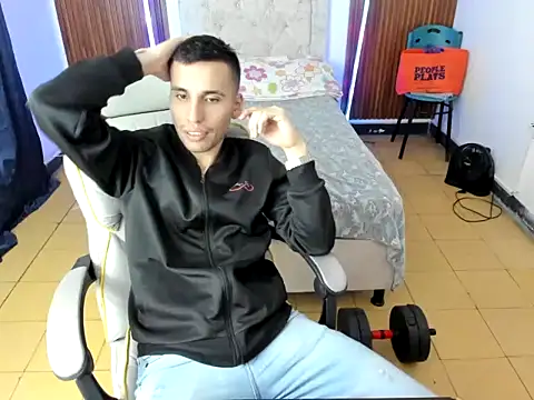 junior caicer online show from February 3, 2026, 2:00 am