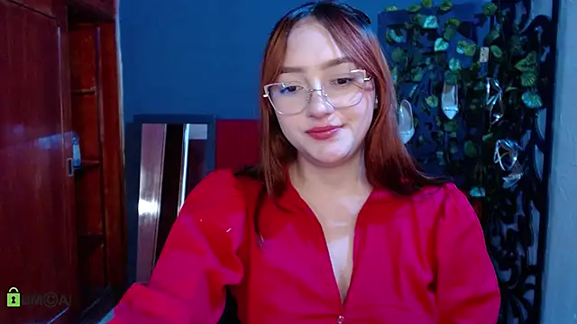 Natasha Romanof18 online show from March 20, 2026, 3:40 am