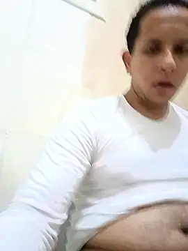 Albertofcille online show from April 5, 2026, 10:38 pm