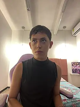 Iamcami  online show from March 4, 2026, 6:59 pm