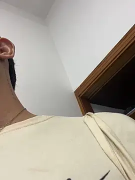 Iamcami  online show from March 23, 2026, 7:25 pm