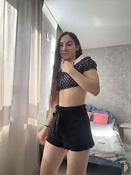 Adele Shy  online show from March 11, 2026, 6:07 am