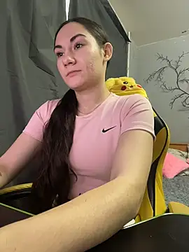 Adele Shy  online show from February 11, 2026, 6:02 am