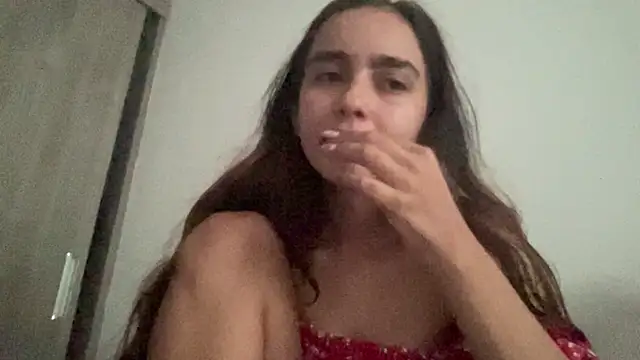 Sarah sumemers online show from April 28, 2026, 9:41 pm