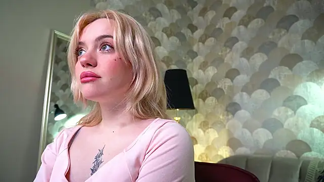 SilentObsession online show from January 9, 2026, 3:52 pm