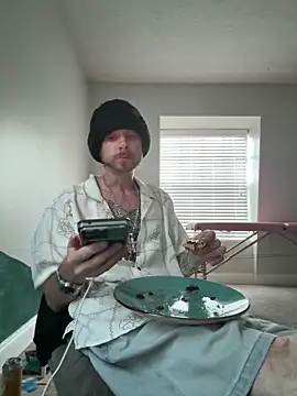 Nico2Nasty online show from June 6, 2026, 10:53 am