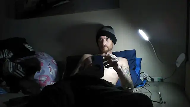 Snapshot of Nico2Nasty chatting on March 23, 2026, 6:35 am Nico2Nasty online show from March 23, 2026, 6:35 am