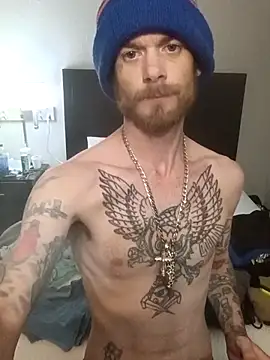 Nico2Nasty online show from July 17, 2026, 3:04 am
