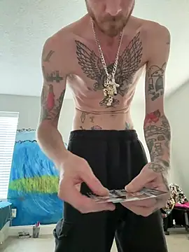 Nico2Nasty online show from June 11, 2026, 7:55 pm