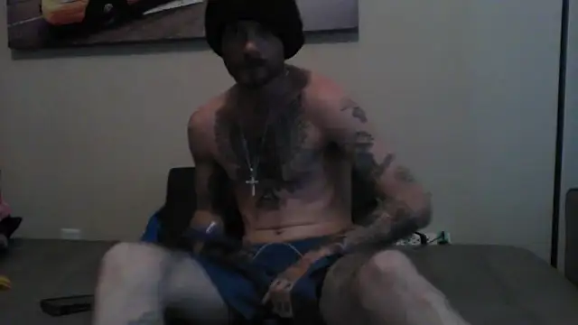 Nico2Nasty online show from March 26, 2026, 9:56 pm