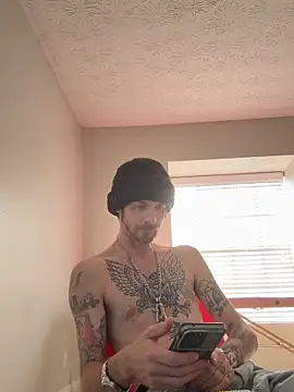 Nico2Nasty online show from June 5, 2026, 8:58 pm