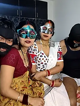 Meri chandani01 online show from January 6, 2026, 9:24 am