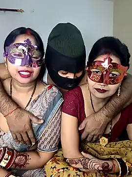 Meri chandani01 online show from January 14, 2026, 5:05 pm