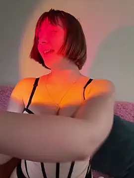 Snapshot of xCandyDollx chatting on March 22, 2026, 6:37 am xCandyDollx online show from March 22, 2026, 6:37 am