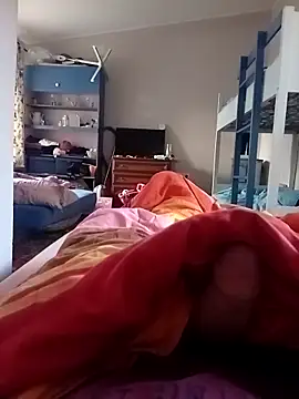 Mishaaa123 online show from April 6, 2026, 4:19 am