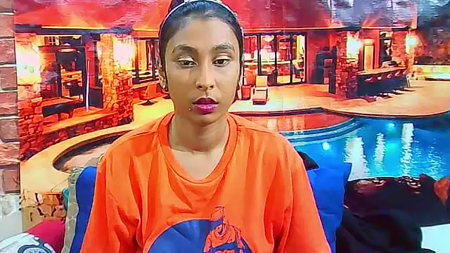IndianSexyButt online show from June 10, 2026, 5:30 am
