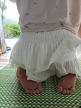 Lyna sexy24 online show from July 12, 2026, 11:38 pm