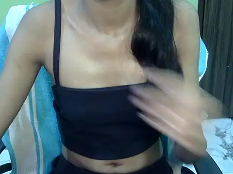 babycharu online show from July 25, 2026, 4:20 am