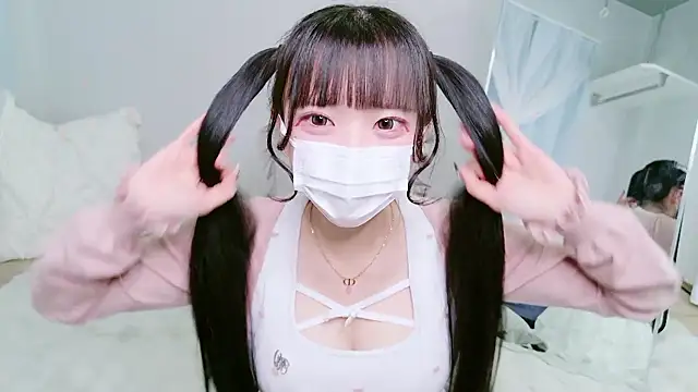 Nonn chan online show from February 23, 2026, 4:03 am