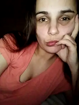 Jenevaonlovexq online show from April 11, 2026, 8:01 pm