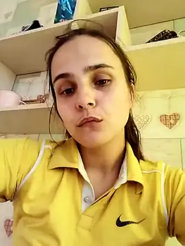 Jenevaonlovexq online show from June 1, 2026, 4:17 pm