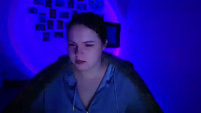 Kitty Mia Kitty online show from February 23, 2026, 6:47 am