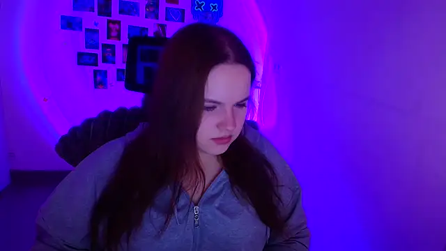 Kitty Mia Kitty online show from February 22, 2026, 6:38 am