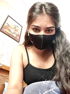 babydoll7172 online show from February 3, 2026, 7:13 am