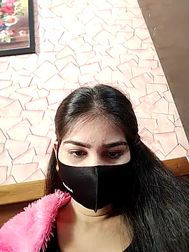 babydoll7172 online show from January 18, 2026, 8:51 am