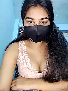 babydoll7172 online show from February 27, 2026, 10:15 am
