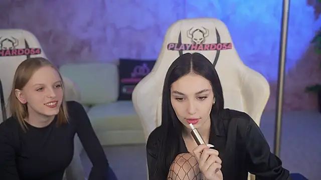 Mila Rose054 online show from February 21, 2026, 11:34 am