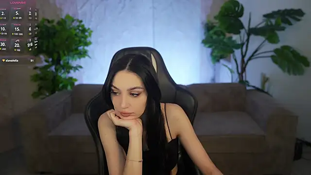 Mila Rose054 online show from May 13, 2026, 3:02 am